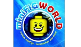 MiniFigWorld