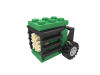 LEGO Emergency Power Unit