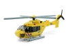 LEGO Ambulance Helicopter NL-striping