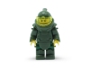 LEGO Defensie EOD Bom ontmantelaar / verkenner