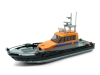 LEGO KNRM Rettungsboot NH1816