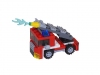 LEGO Midi Scale Firetruck HW NL-striping