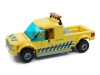 LEGO Rijkswaterstaat Pickup Truck 2.0