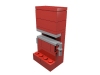 LEGO BHV Werktuigbouw: Kantbank