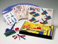 LEGO DACTA TECHNIC I: Simple Machines Set [1030]