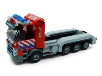 LEGO Fire Brigade Hook Bracket Truck (NL)