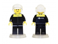 LEGO MiniFig Polizist ME (NL)