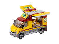 LEGO Evenementen: Food - Foodtruck 1