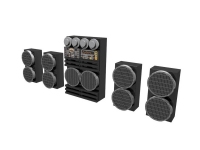 LEGO Sound - Speakerset with Amplifier