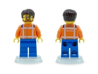 LEGO MiniFig OvD-BZ (NL)