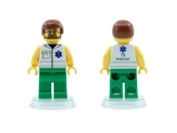 LEGO MiniFig ETS TV Treatment (NL)