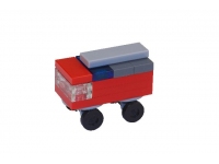 LEGO Micro Fire Truck TAS (NL)