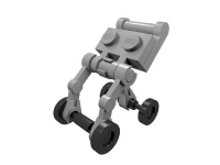 LEGO BHV Rollator