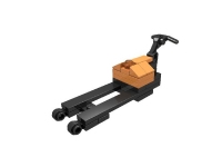 LEGO BHV Transport: Palletkar, elektrisch