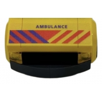 LEGO Ambulance (NL)