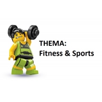 LEGO BHV Fitness & Sports