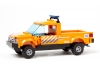 LEGO Reddingsbrigade, Pickup Truck