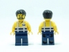 LEGO MiniFig ANWB (NL)