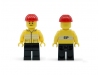LEGO MiniFig EIP Lid (B)