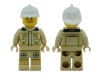 LEGO MiniFig Brandweerman - AGS (NL)