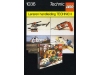 LEGO DACTA TECHNIC II: Lerarenhandleiding [1036] - Niederlandisc