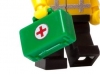 LEGO ETS Care: EHBO Suitecase