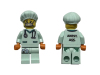 LEGO MiniFig Anesthesie Assistent (NL)