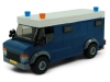 LEGO Politie ME bus NL