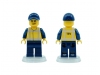LEGO MiniFig TEV (NL)