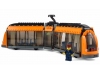 LEGO BHV Transport: Tram