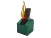 LEGO City BHV Feuer: Feuer ins Containr
