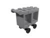 LEGO BHV Zorg: Waskar