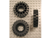 LEGO Tyre 17 x 43