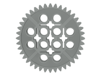LEGO Technic Gear 40 Tooth (large)