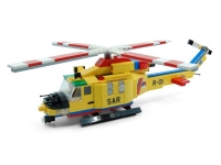 LEGO Defensie RNLAF / SAR Tweety
