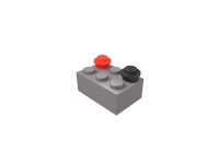 LEGO Stromspeicher