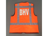 BHV Veiligheidsvest / Hes (RWS) XL