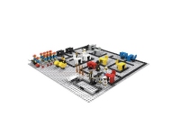 LEGO ETS Groundplan