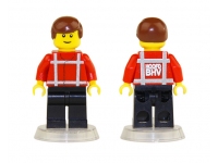 LEGO ERT/ERO Boss (NL)