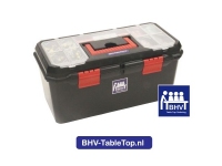 BHV Table Top Koffer - Starterset (NIBHV)