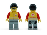 LEGO MiniFig GGB-NHT haupt (NL)