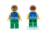 LEGO MiniFig ETS TV Secundaire triage (NL)