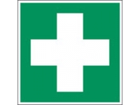 Reddingspictogram (sign)  - First Aid [148x148]