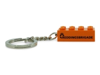 LEGO Lifeguard Keyring (NL)