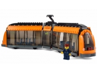 LEGO BHV Transport: Tram