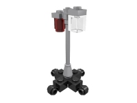 LEGO BHV Zorg: Infuuspaal
