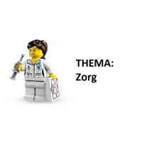 LEGO BHV Zorg