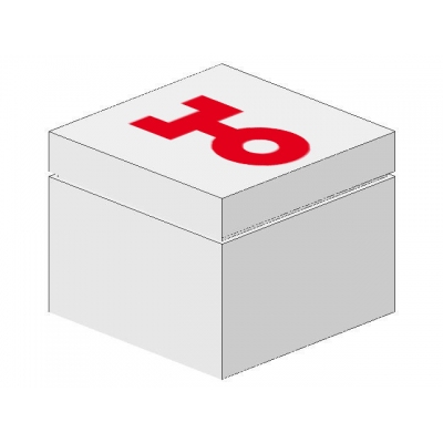 LEGO BHV Signalstein [trocken leitung]_1